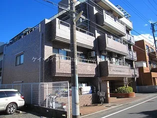 ドラゴンマンション橋本十番館の画像