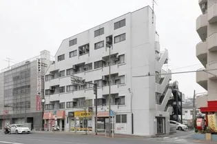 神奈川県横浜市保土ヶ谷区峰岡町1【マンション】の外観