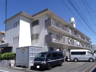 富士ハイムの画像