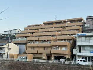 ウィンド聖蹟桜ヶ丘の画像