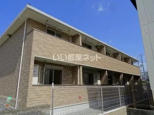 レジデンスまほろばの画像