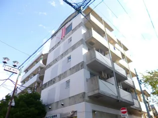 ウエストヒル今井苑の画像