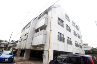 向洋細川ビルの画像
