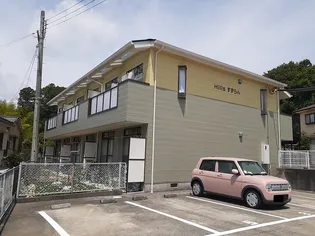 HILLSすずらんの画像