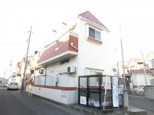 シティパレス羽生5の画像
