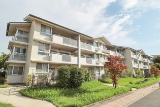 UR千葉ニュータウンアバンドーネ原1番街の画像