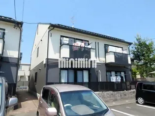 ルミエール リバー Iの画像