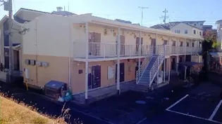 レオパレス道野辺北原の画像
