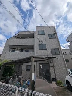 エクセルコート【3階】の外観