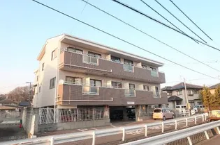 メゾン東吉津の画像