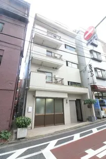 メゾンタカクラ【3階】の外観