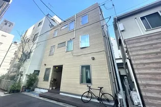MAHALO TERRACE雷門の画像