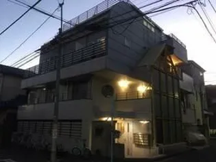 STハイム高円寺の画像