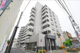 コスモポート草加の画像