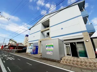 ライフコートの画像