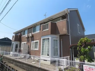 本今ガーデンスクエアBの画像