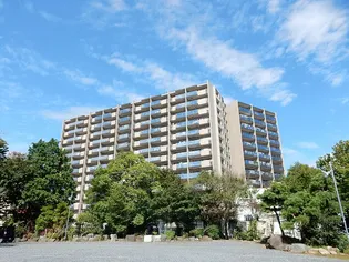 ライオンズ水戸グランフォートの画像