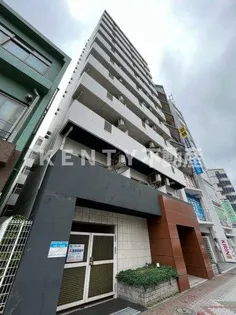 コンフォートタイム大森【7階】の間取り
