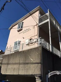 クイーンパレス坂本の画像