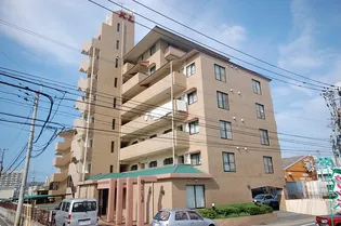ケイエル姪浜の画像