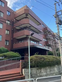 パークサイド六本木の画像