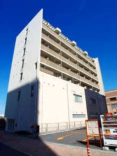 エストピア八潮の画像