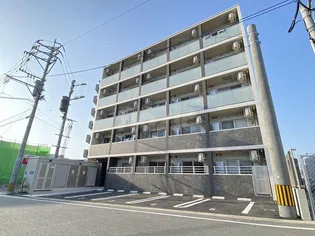 NDG 香椎駅前 BY NUDGEONEの画像