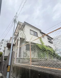 大阪府豊中市中桜塚2【一戸建】の外観
