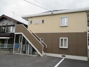 オーラム青木島の画像