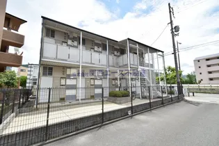 レオパレス千ーSENーIIの画像