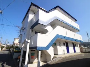 ソワール周船寺の画像