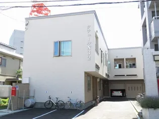 クチュールN32の画像