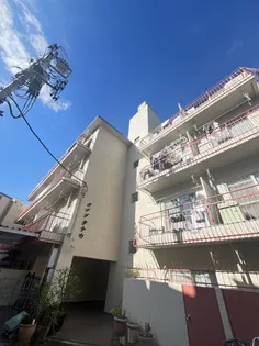 メゾンタナカの画像