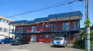 エーコー赤平の画像