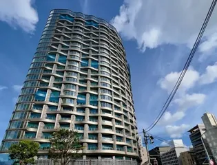 パークコート神宮北参道 ザ タワーの画像