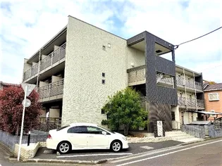 クレイノグランメゾン若葉の画像