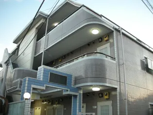 メゾンミール港南の画像