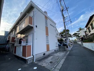 サンライフイマイの画像