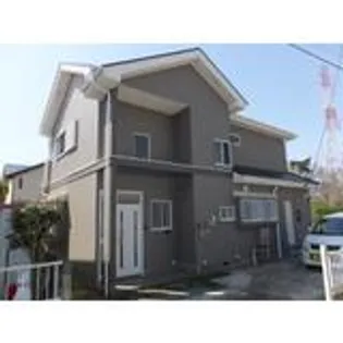 群馬県伊勢崎市赤堀鹿島町【一戸建】の外観