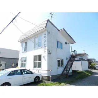 ハイツオックスの画像