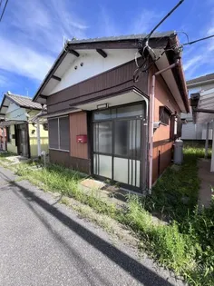 千葉県印西市木下【一戸建】の外観