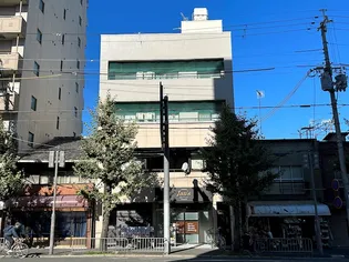 ハウス今出川の画像