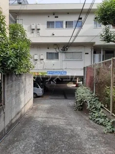 ダイヤモンドレジデンス幡ヶ谷の画像