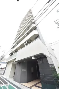 エステムコート三宮EASTIIIラヴィッサ【2階】の外観