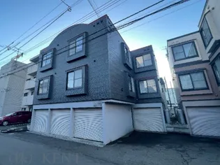 PLAZA IN 発寒23の画像