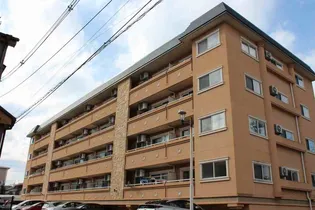 メルローズプレイス宇都宮【1階】の外観