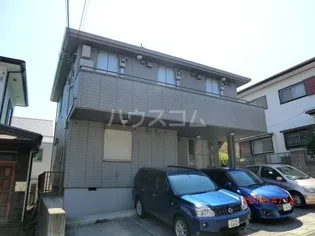 オメガパレス9丁目【2階】の外観