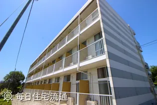 レオパレスタナべの画像