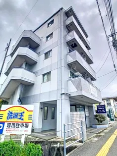 フェンネルハイツの画像