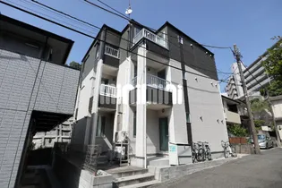 BACE六浦東【1階】の外観